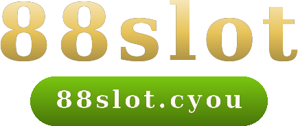 88slot logo